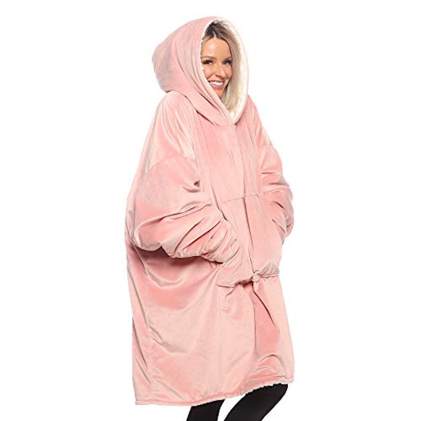 The Comfy Original Wearable Blanket