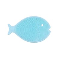 Innobaby Bathin Smart Baby Bath Silicone Cradle Cap Brush