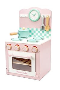 Le Toy Van Oven & Hob Pink
