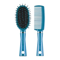 Conair Fusion Hair Brush & Comb