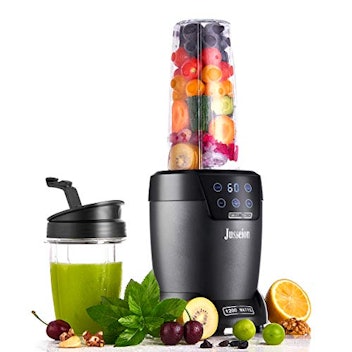 Jusseion Blender