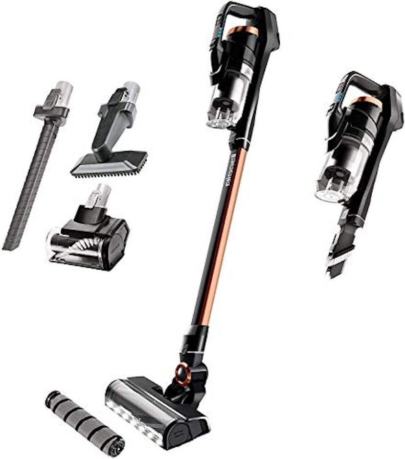 Bissell, 2746A ICONpet Pro Cordless Stick Vacuum Cleaner