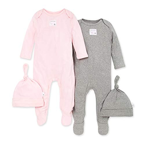 19 Ridiculously Cute 'Coming Home From The Hospital' Outfits For Newborns