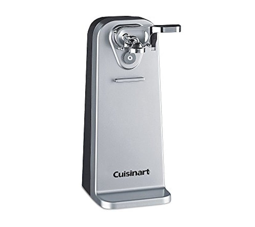 Cuisinart Deluxe Electric Can Opener