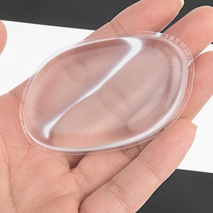 Silicone Makeup Sponge