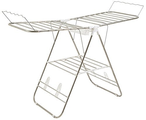 18 Drying Racks That Can Handle Your Endless Loads Of Laundry