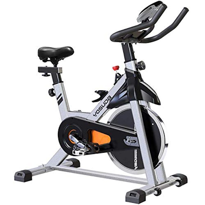 YOSUDA Indoor Cycling Bike