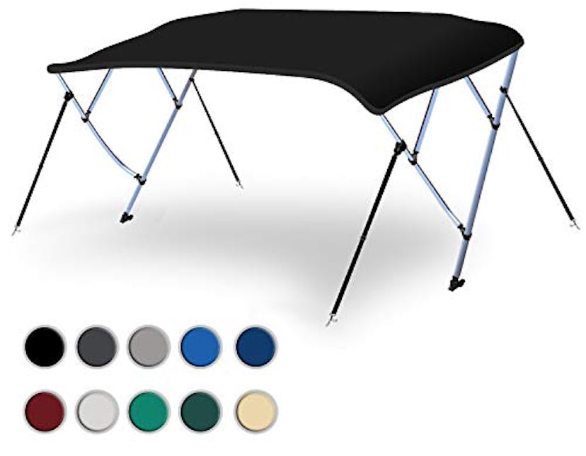 Naviskin Bimini Top Cover