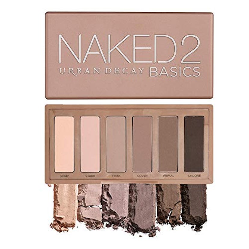 Urban Decay Naked2 Eyeshadow Palette