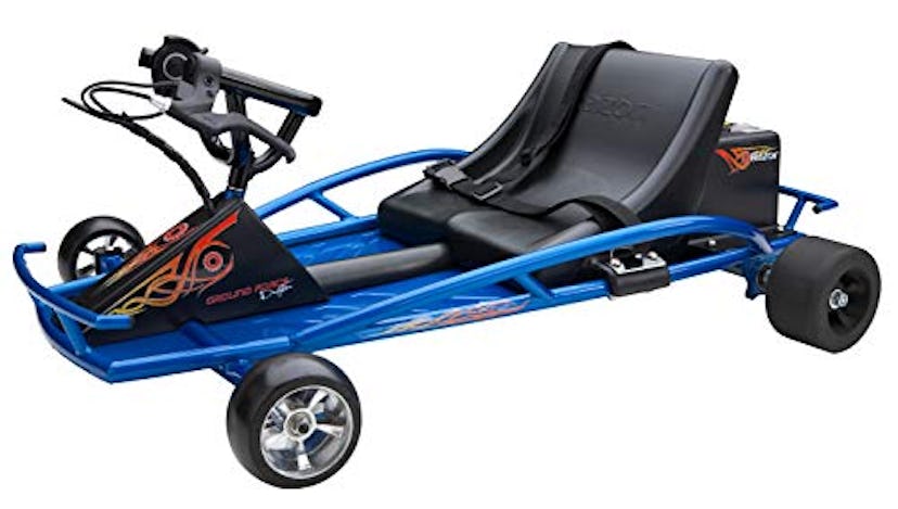 Razor Force Drifter Kart