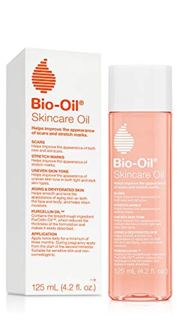 Bio-Oil Skincare Oil For Scars & Stretch Marks