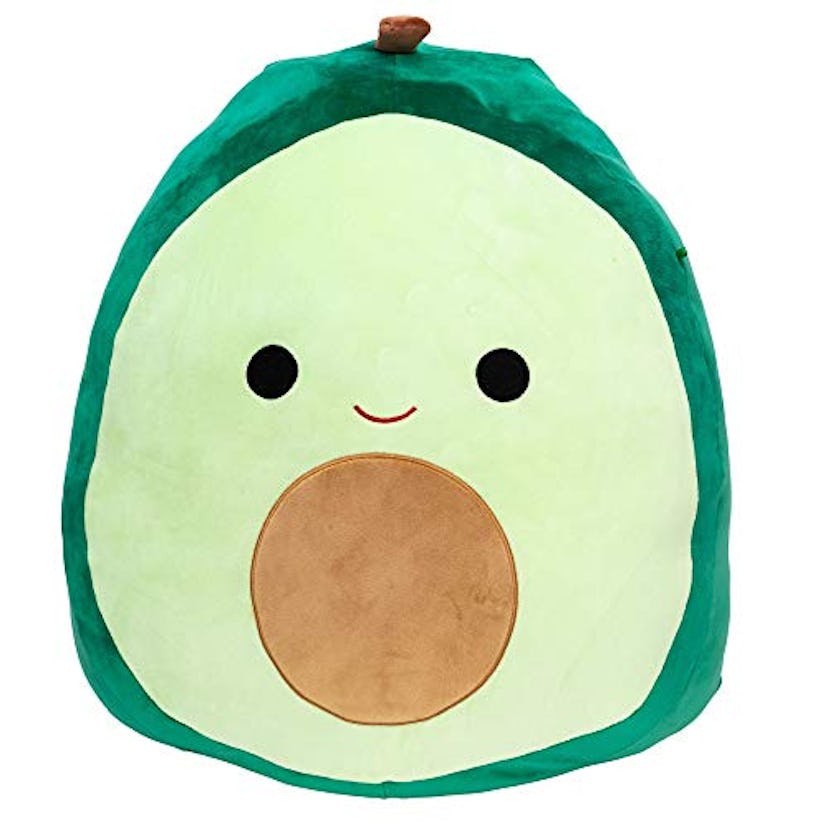 Squishmallow 8" Austin The Avocado