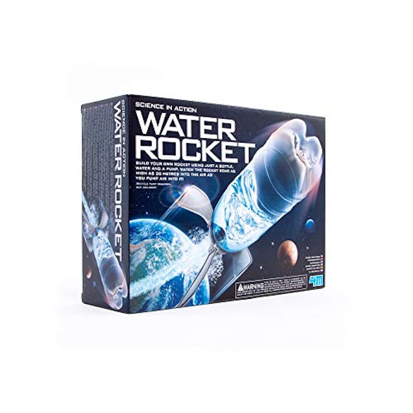 4M Water Toy Rocket Launcher