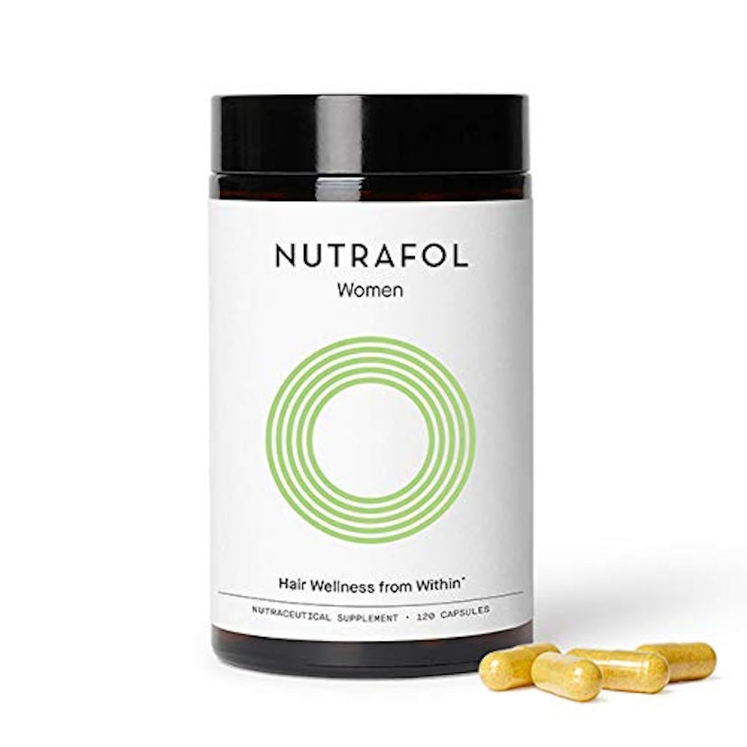 Nutrafol Women Supplement for Hair Growth