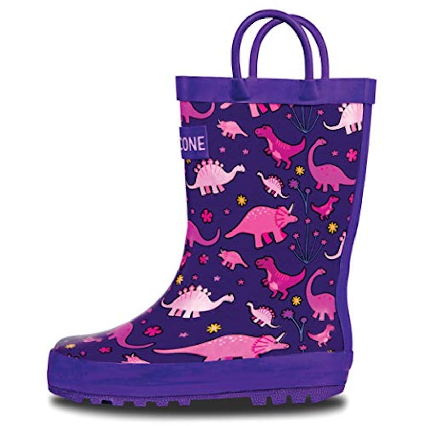 LONECONE Rain Boots