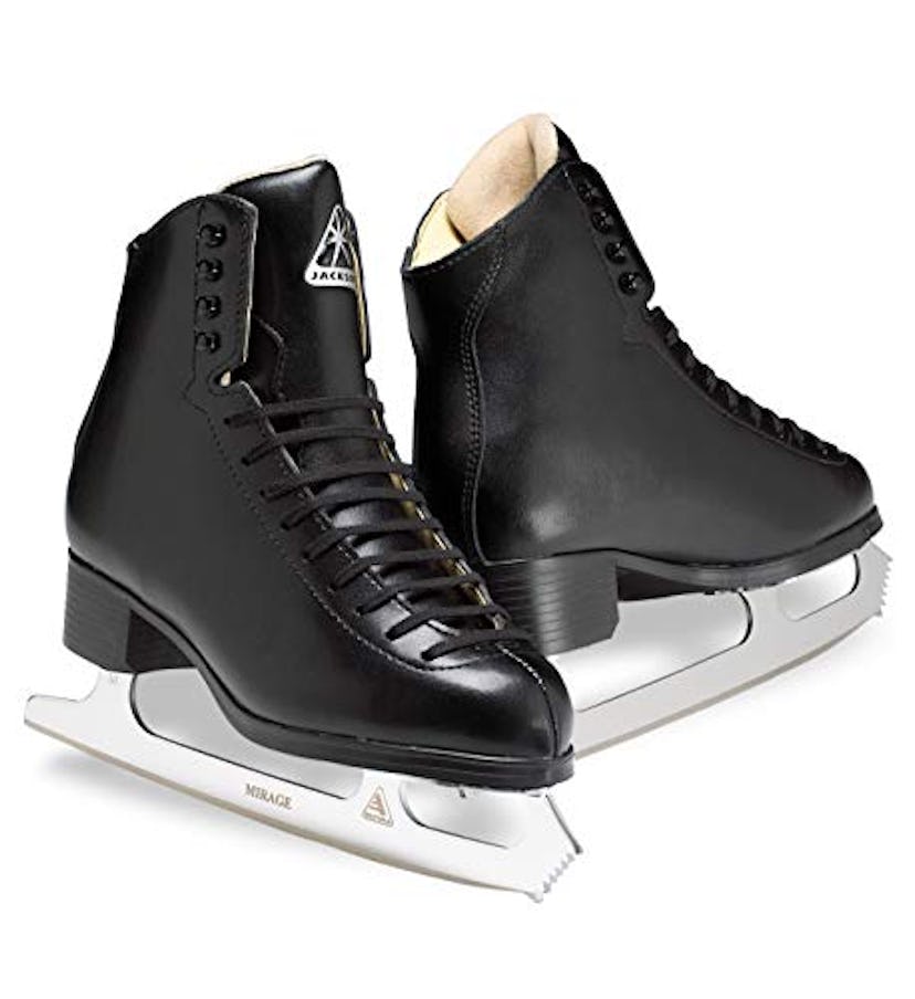 Jackson Ultima Classique Series Ice Skates