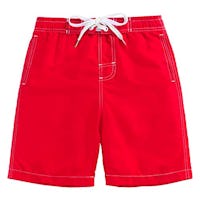 Kute 'n' Koo Boys Swim Trunks