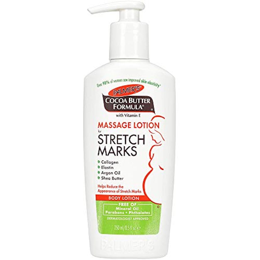 Palmer's Cocoa Butter Formula Massage Lotion For Stretch Marks