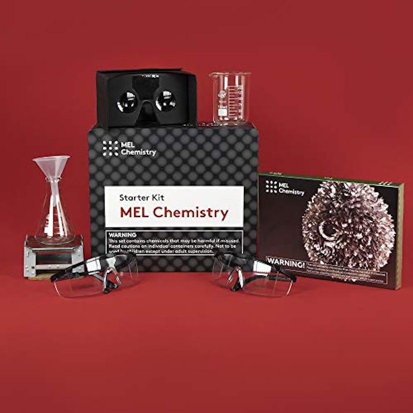 MEL Chemistry Subscription Box