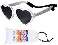 Heart Sunglasses