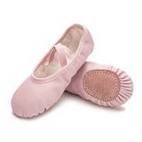 RoseMoli Ballet Shoes
