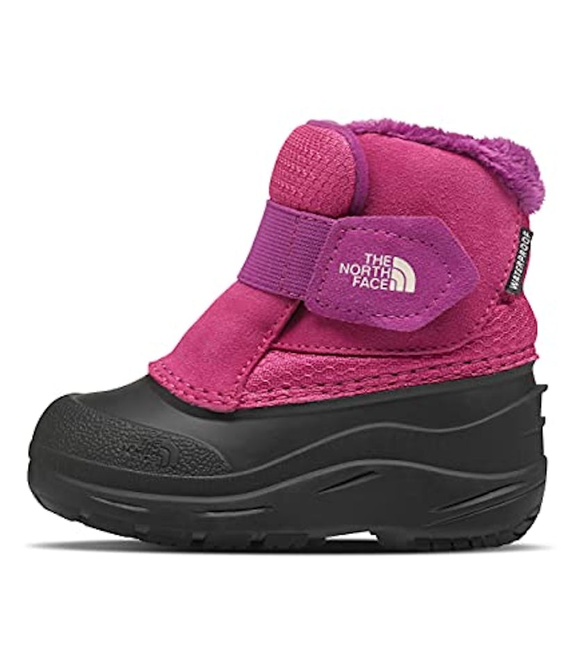 The North Face Toddler Alpenglow II