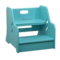Little Partners Toddler Step Up Stool