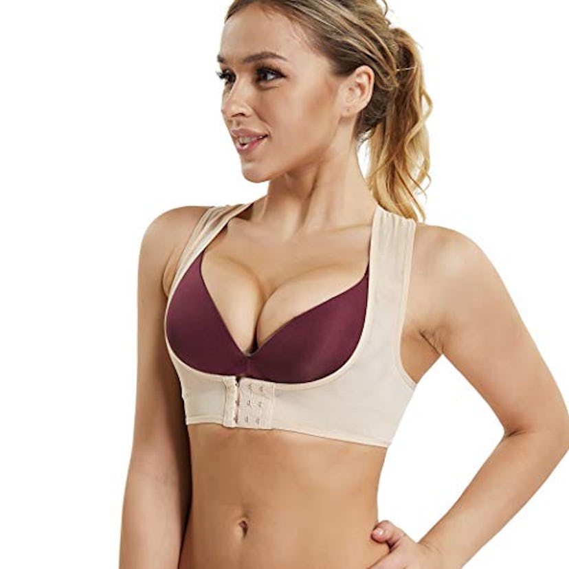 JoyShaper Posture Corrector Shapewear Vest