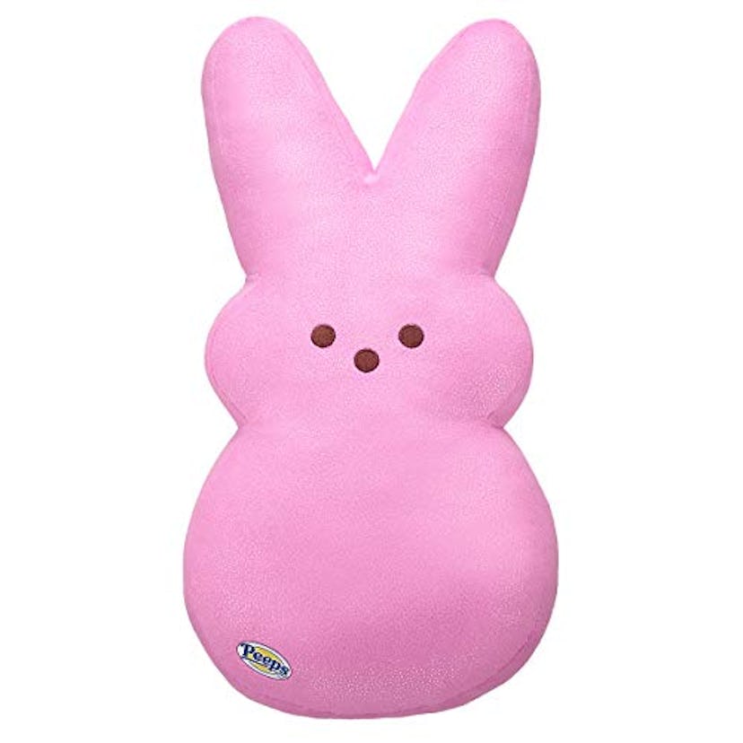 Build A Bear Workshop 16" Peeps Pink Bunny