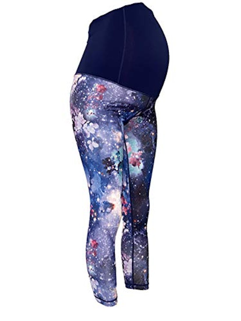 Cloya Maternity Yoga Pants