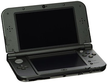 Nintendo 3DS XL Handheld Game Systems
