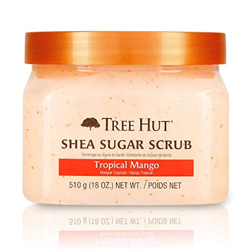 Tree Hut Shea Sugar Scrub