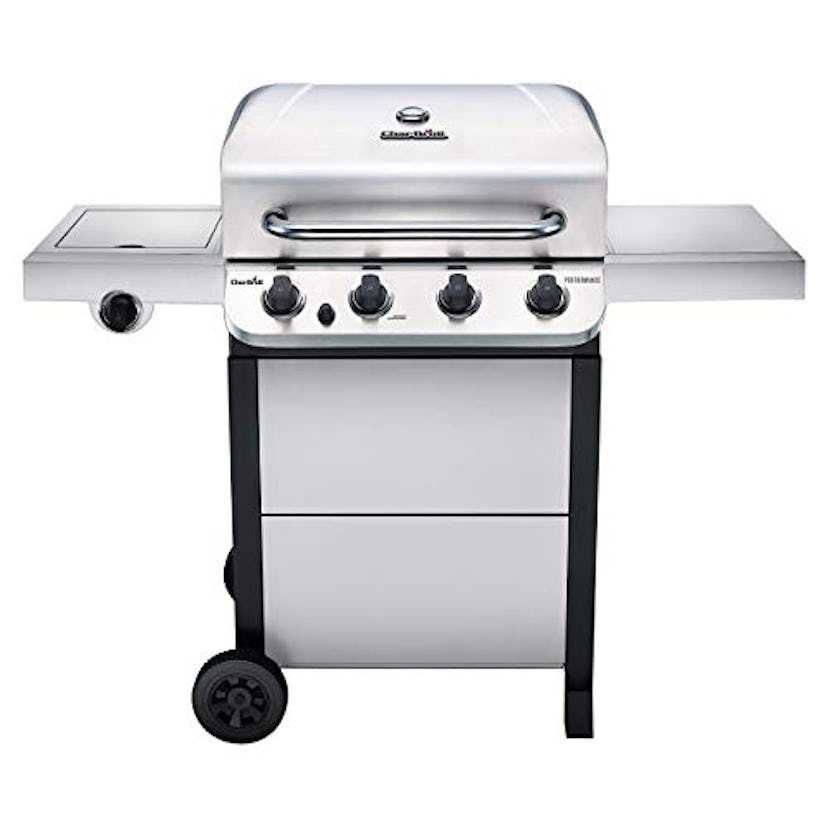 Char-Broil Performance 4 Burner Grill