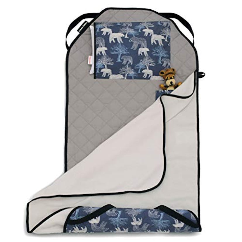 Urban Infant Tot Cot