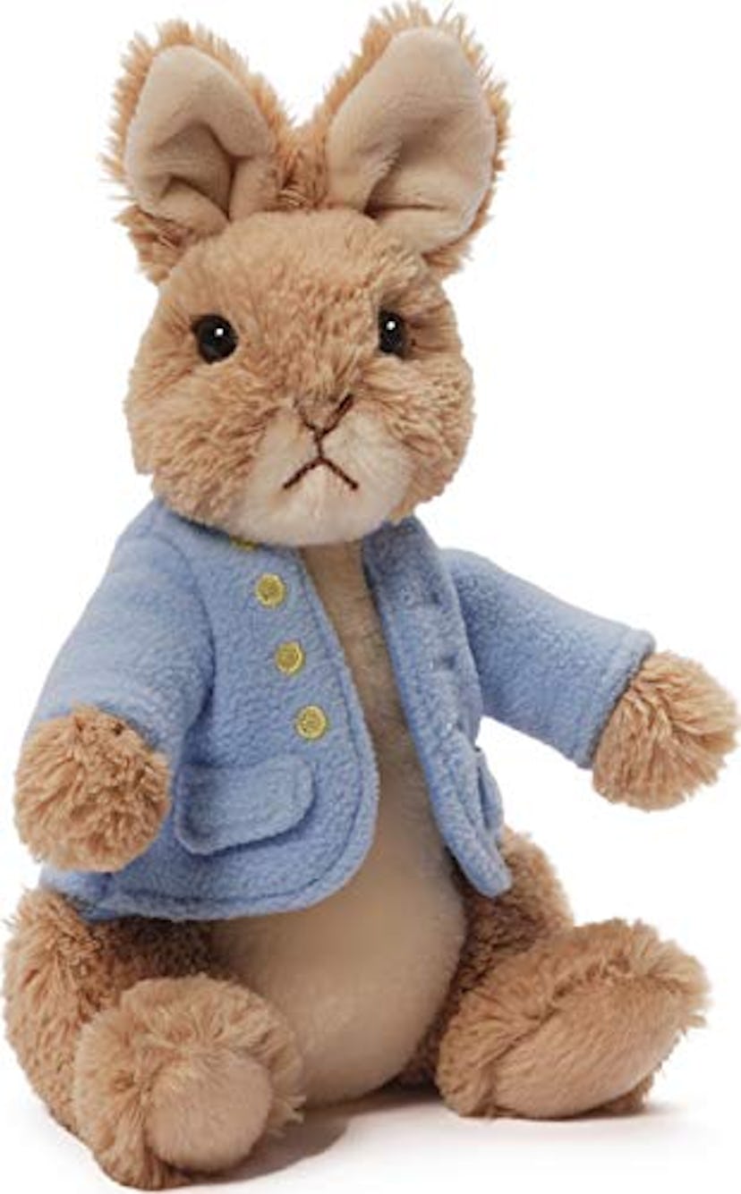 GUND Peter Rabbit Plush Toy