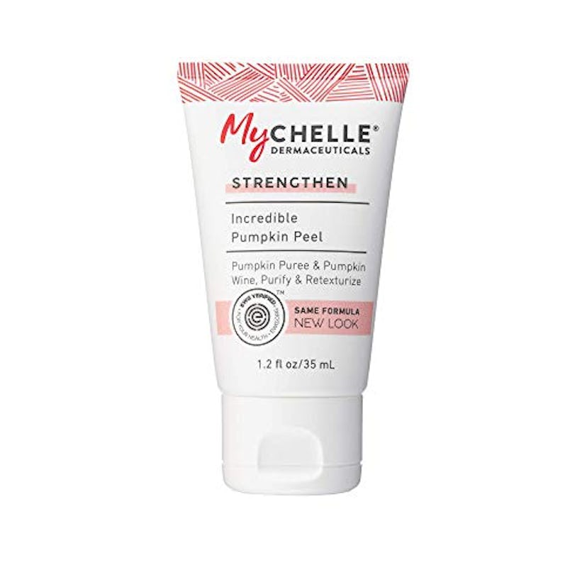 MyChelle Dermaceuticals Incredible Pumpkin Peel