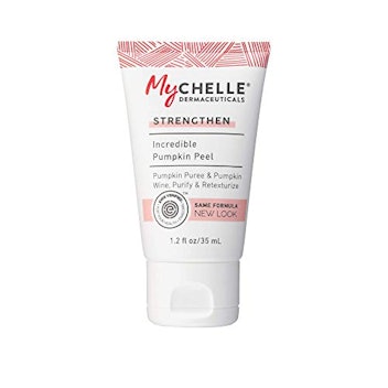 MyChelle Dermaceuticals Incredible Pumpkin Peel