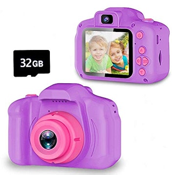 Seckton Kids' Camera