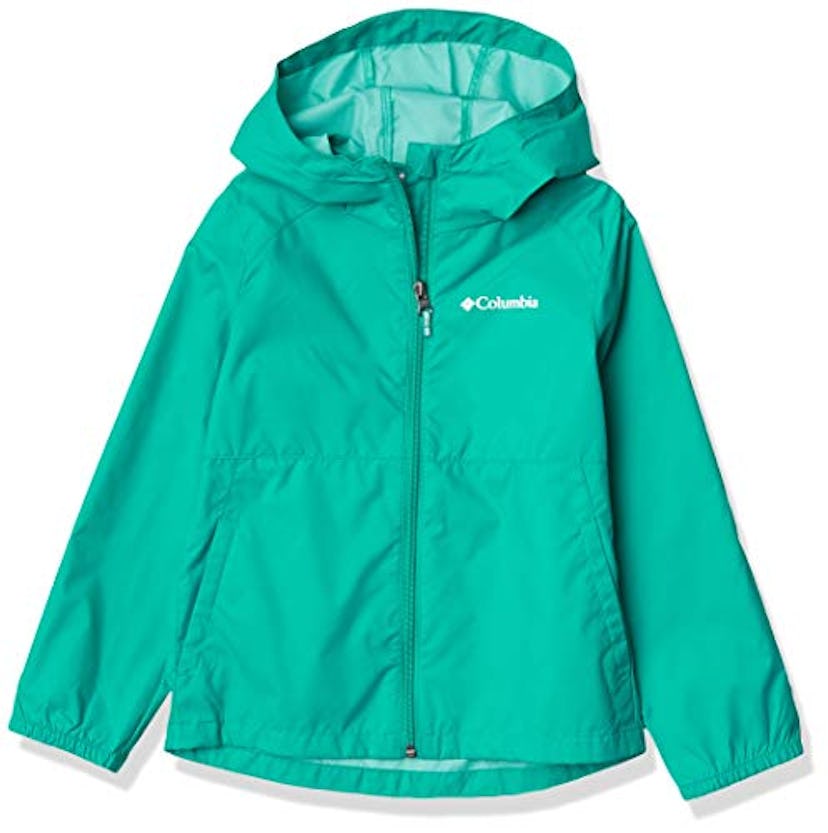 Columbia Switchback II Waterproof Jacket