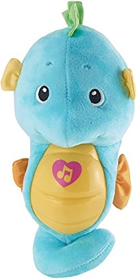 Fisher-Price Soothe and Glow Seahorse