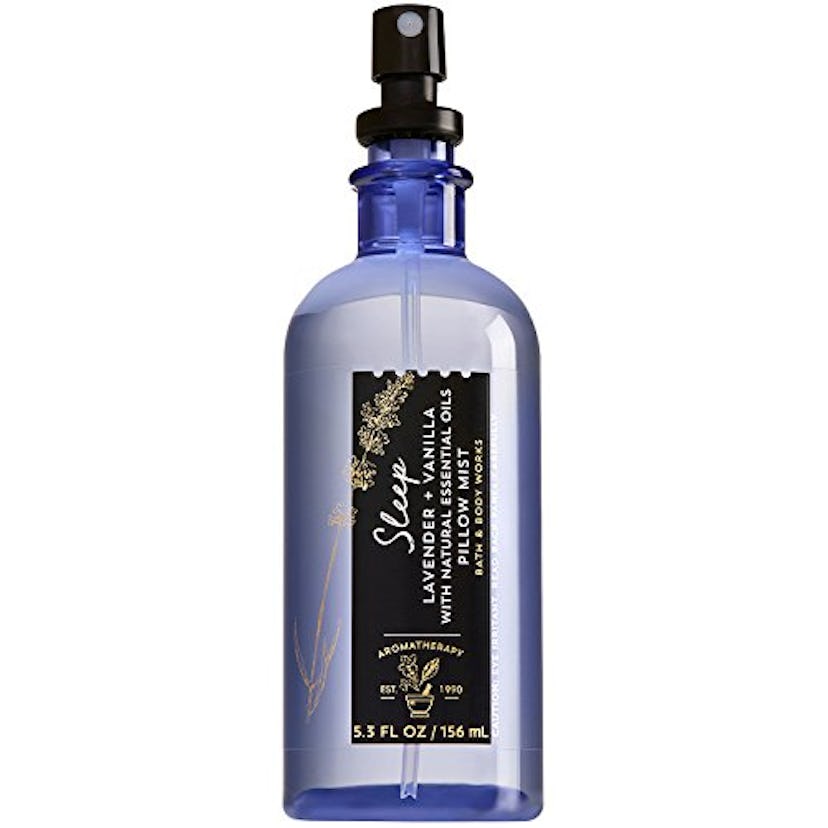 Bath and Body Works Aromatherapy Pillow Mist