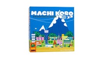 Machi Koro - Family-Friendly Board Games