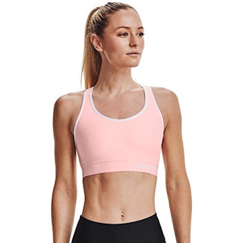 Under Armour is a brand synonymous with high quality performance workout gear so it’s no surprise th...