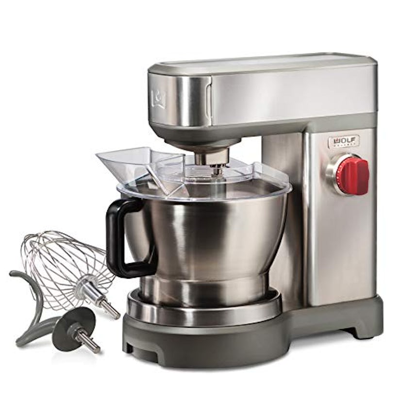 Wolf Gourmet High-Performance Stand Mixer