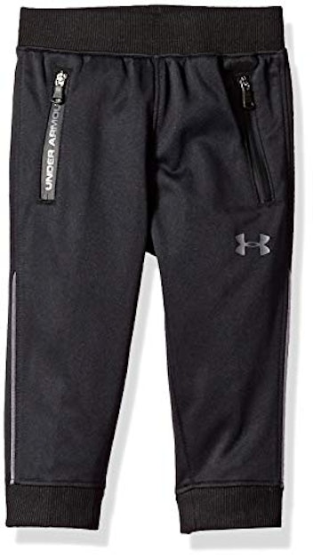 Under Armour Little Pennant Tapered Jogger