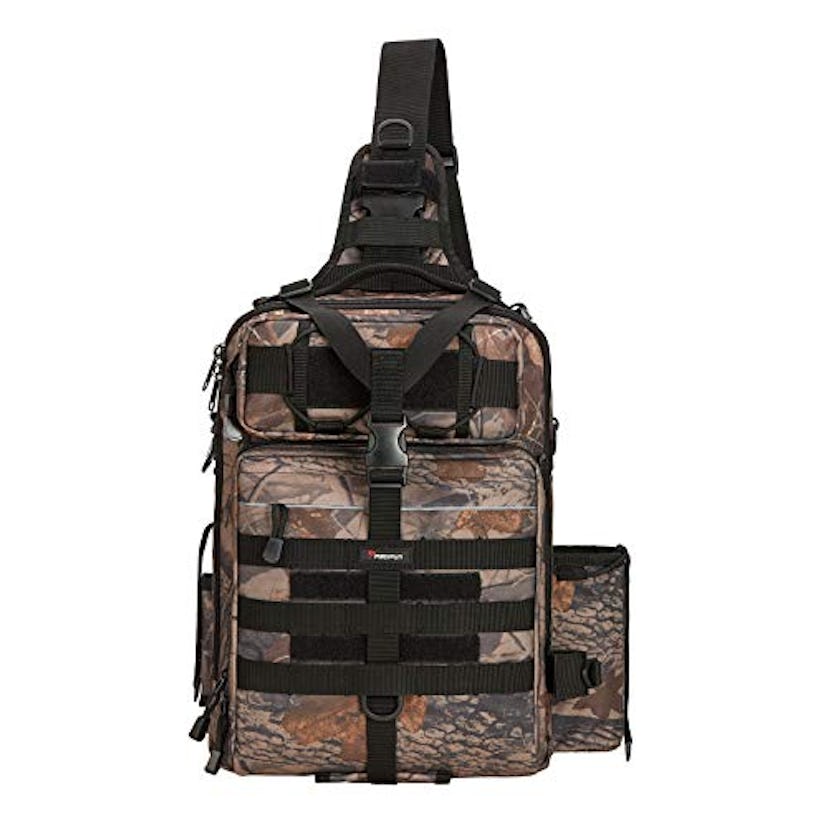 Piscifun Fishing Backpack