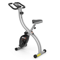 ATIVAFIT Foldable Indoor Cycling Bike