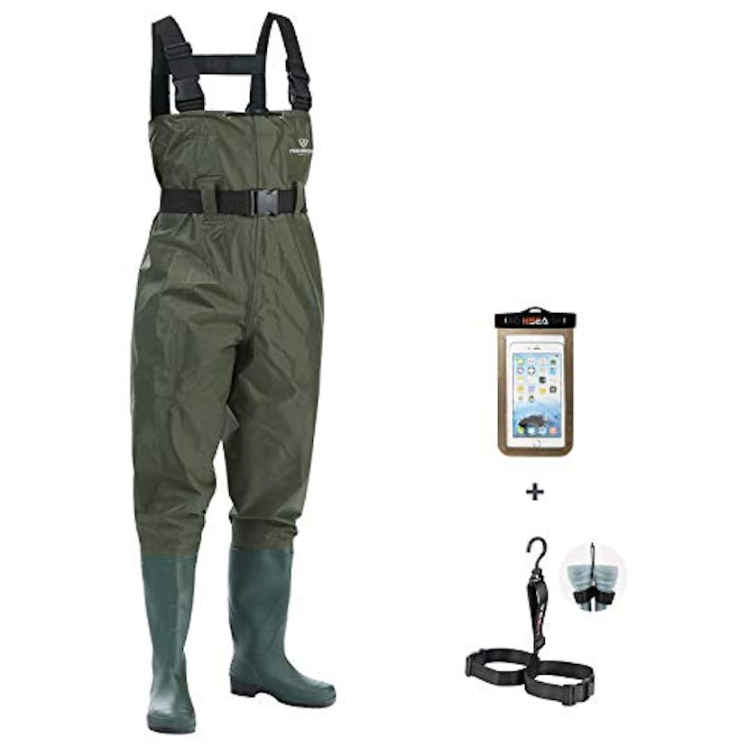 Fishingsir Fishing Chest Waders