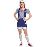 Party City Robin Scoops Ahoy Halloween Costume