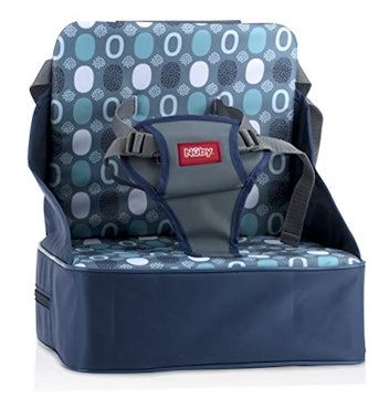 Nuby Easy Go Booster Seat
